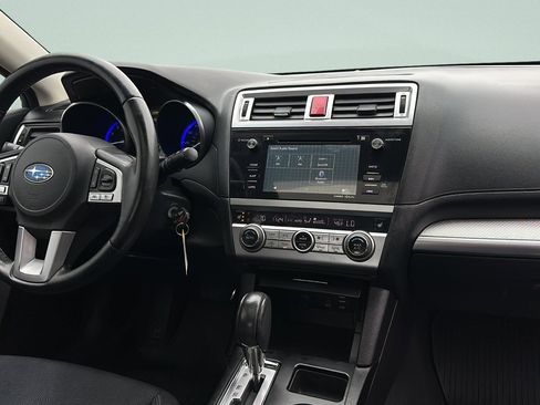 Used 2016 Subaru Legacy 2.5i Premium image 27