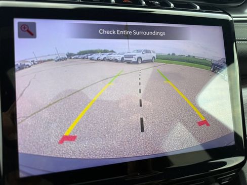 Used 2024 Jeep Grand Cherokee Limited 4xe AWD/4WD image 28