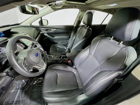 Used 2020 Subaru Impreza 2.0i Limited w/ Popular Package #2 image 19