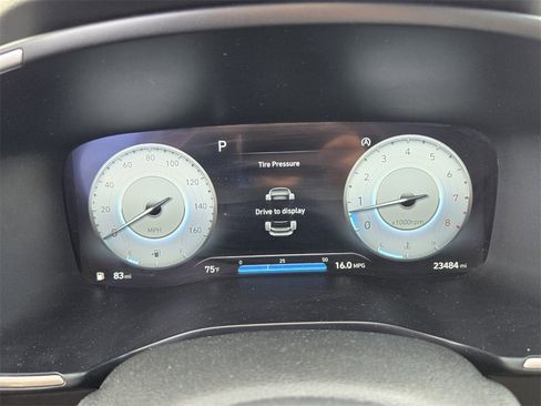 Certified 2023 Hyundai Santa Fe SEL w/ Premium Package image 25