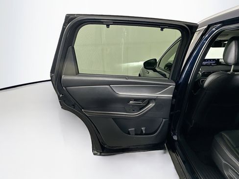Used 2024 MAZDA CX-90 3.3 Turbo w/ Premium Package image 25