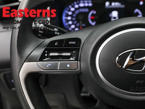 Used 2024 Hyundai Santa Cruz SE image 15