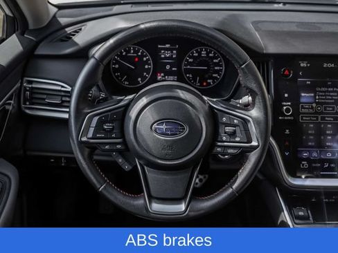 Used 2021 Subaru Legacy Sport AWD/4WD image 31