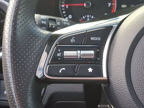 Used 2024 Kia Forte GT-Line w/ GT-Line Premium Package image 22