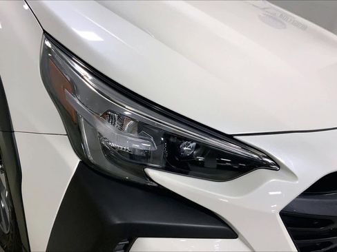 Used 2023 Subaru Outback Touring XT image 27