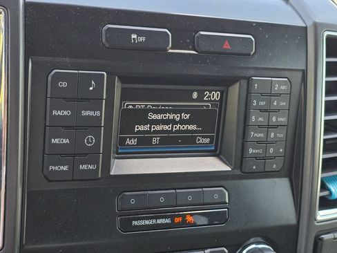 Used 2016 Ford F150 XLT AWD/4WD image 43