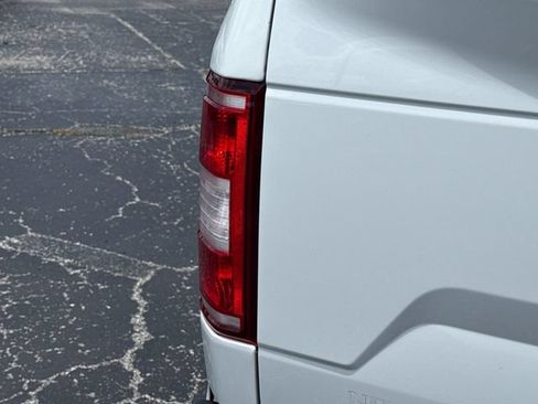 Certified 2019 Ford F150 Lariat RWD image 18