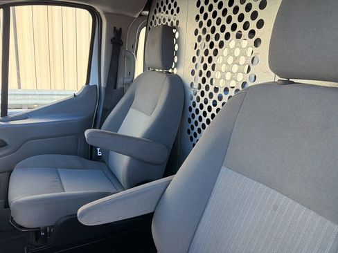 Used 2016 Ford Transit 250 Base w/ Exterior Upgrade Package image 17