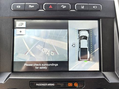 Used 2018 Ford F350 Lariat w/ Lariat Ultimate Package image 21