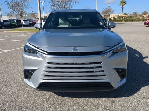 Used 2025 Lexus TX 350 350 Premium w/ Technology Package image 9