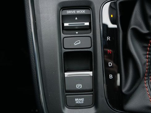 New 2026 Honda CR-V TrailSport image 27