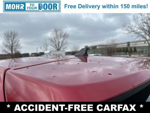 Used 2021 Ford Edge ST image 10