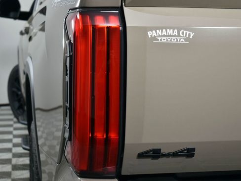 New 2026 Toyota Tundra Limited image 27