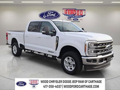 New 2026 Ford F250 XLT w/ XLT Premium Package