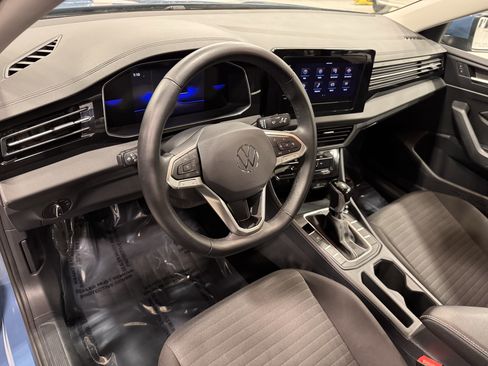 Used 2025 Volkswagen Jetta S FWD image 14