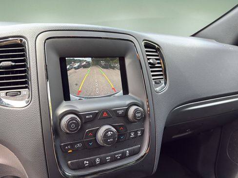 Used 2018 Dodge Durango GT w/ Blacktop Package AWD/4WD image 29