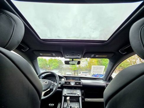 Used 2015 Lexus RC 350 350 w/ F Sport w/Summer Tires image 29