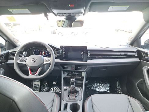 New 2026 Volkswagen Jetta GLI Autobahn image 18