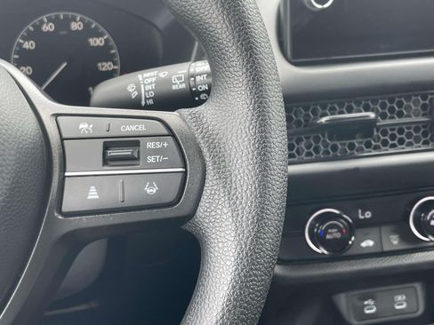Used 2026 Honda HR-V LX image 21