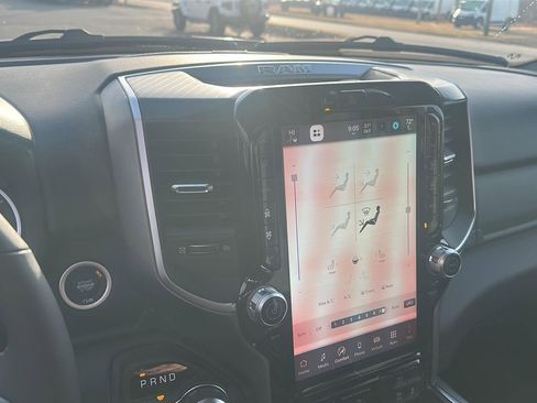 New 2026 RAM 1500 Big Horn image 15