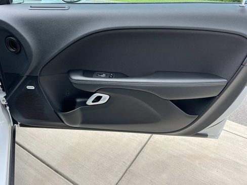 Used 2022 Dodge Challenger R/T Scat Pack RWD image 12