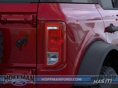New 2026 Ford Bronco Big Bend w/ Black Diamond Package AWD/4WD image 23
