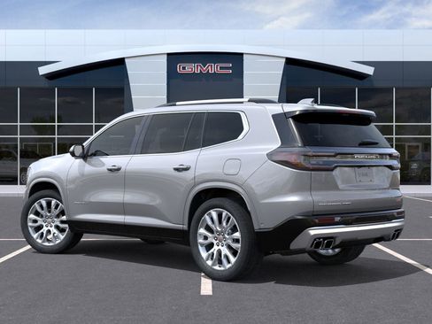 New 2026 GMC Acadia Denali w/ Super Cruise Package image 18