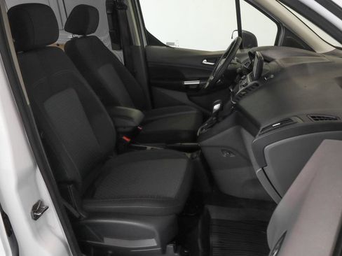 Used 2023 Ford Transit Connect XLT FWD image 45
