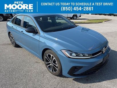 Used 2025 Volkswagen Jetta Sport