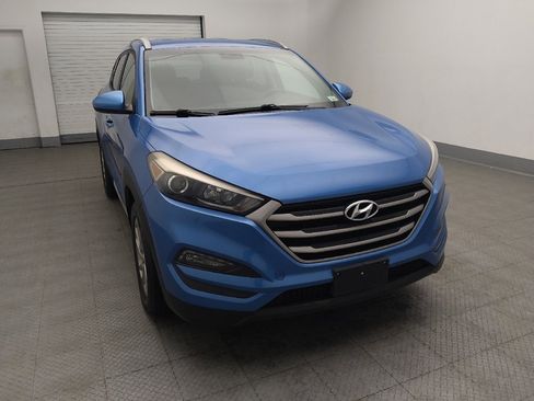 Used 2018 Hyundai Tucson SEL image 14