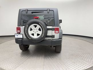 Used 2017 Jeep Wrangler Sport w/ Quick Order Package 24S AWD/4WD video 3