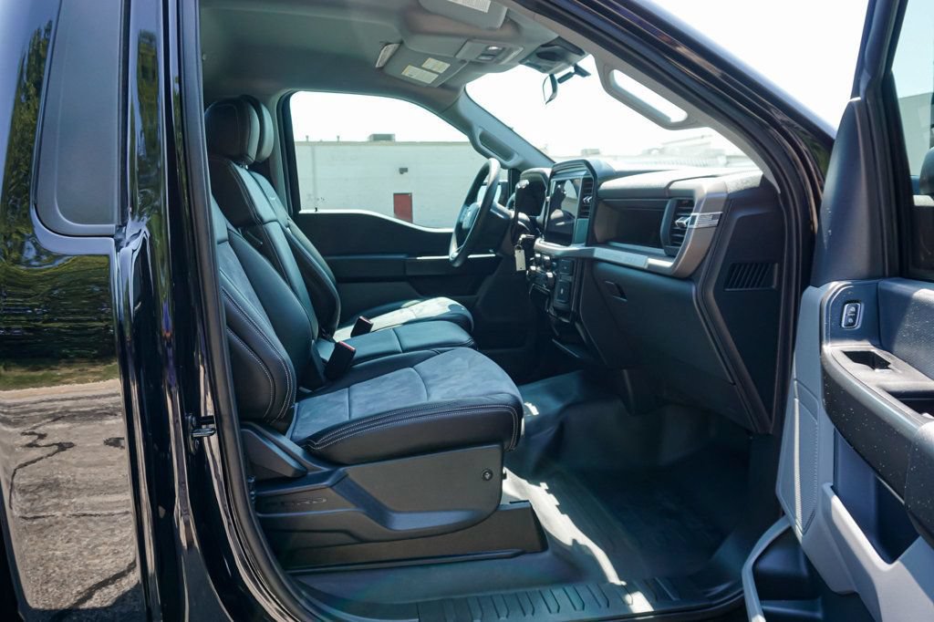 Used 2025 Ford F150 XL RWD image 27