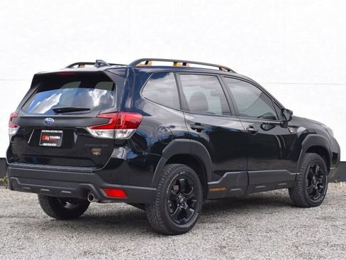 Used 2024 Subaru Forester Wilderness AWD/4WD image 5