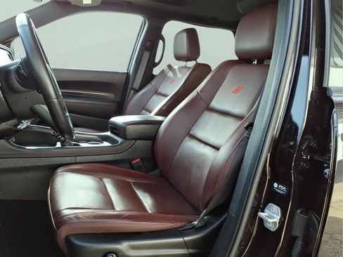 Used 2024 Dodge Durango GT image 12