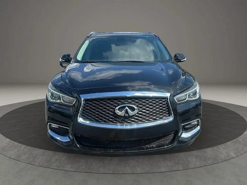 Used 2017 INFINITI QX60 FWD w/ Premium Plus Package image 2