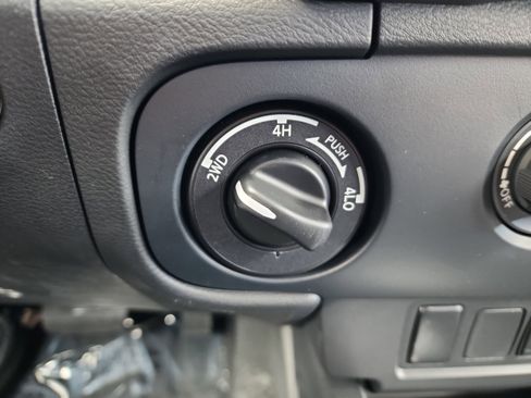 New 2026 Nissan Frontier S w/ S Utility Package image 15