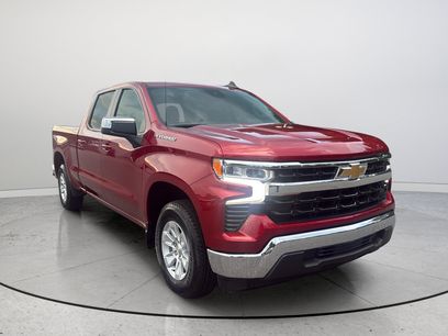 Used 2023 Chevrolet Silverado 1500 LT