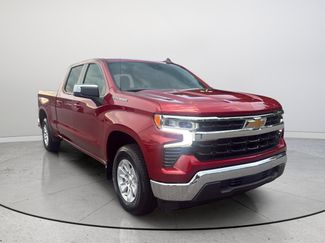 Used 2023 Chevrolet Silverado 1500 LT RWD video 1