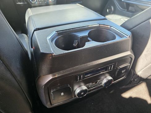 Used 2018 Ford Expedition Limited w/ Equipment Group 302A image 11