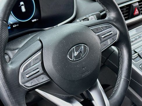 Used 2023 Hyundai Santa Fe Calligraphy AWD/4WD image 12