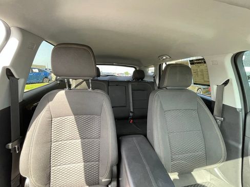 Used 2021 GMC Terrain SLE w/ Driver Convenience Package FWD image 28