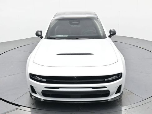 New 2026 Dodge Charger Scat Pack w/ Blacktop Package AWD/4WD image 21