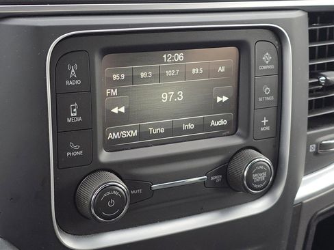 Used 2024 RAM 1500 Classic Warlock image 19