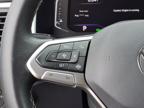 Used 2022 Volkswagen Atlas SE image 18