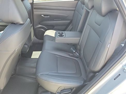 New 2026 Hyundai Tucson SEL Plus FWD image 27