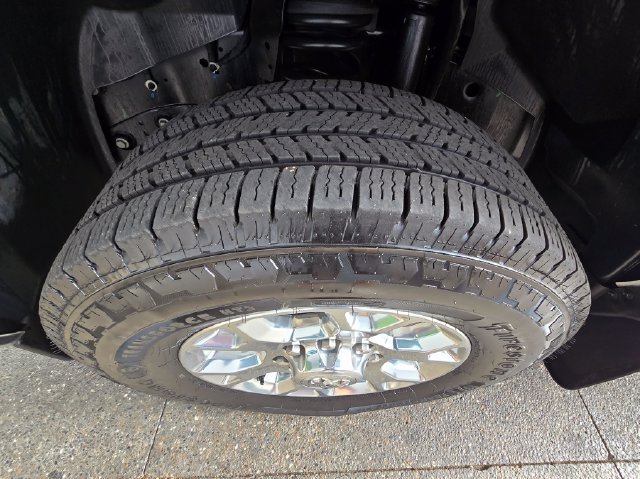 Certified 2022 RAM 2500 Laramie AWD/4WD image 33