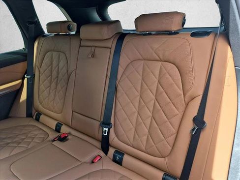 New 2026 BMW X5 xDrive50e AWD/4WD image 16