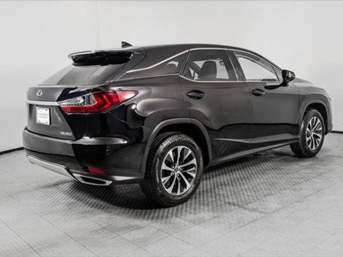 Used 2020 Lexus RX 350 FWD w/ Accessory Package image 8
