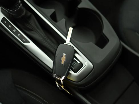 Used 2024 Chevrolet Trax LS w/ LS Convenience Package FWD image 48