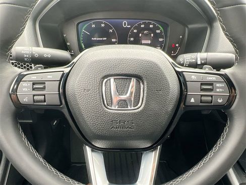 New 2025 Honda Civic Sport Touring image 13